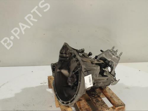 Gearbox FORD ECOSPORT 1.0 EcoBoost | BP27859032M3 