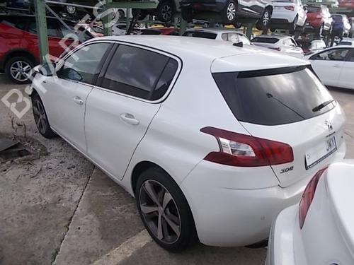 Starter PEUGEOT 308 II (LB_, LP_, LW_, LH_, L3_) 2.0 BlueHDi 150 | BP23558851M8 