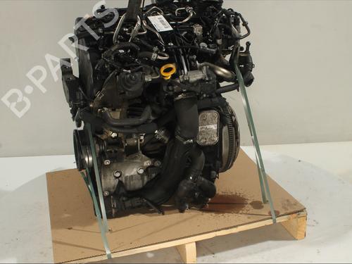 Engine AUDI Q3 (8UB, 8UG) 2.0 TDI | BP34357019M1  - Image 6