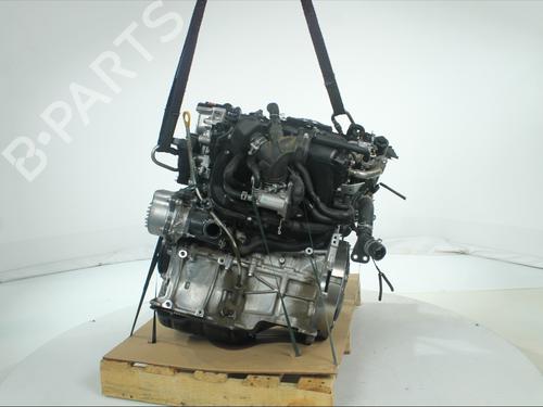Engine TOYOTA C-HR (_X1_) 1.8 Hybrid (ZYX10_, ZYX11_, ZYX10R, ZYX11R) | BP36545315M1 - Image 5