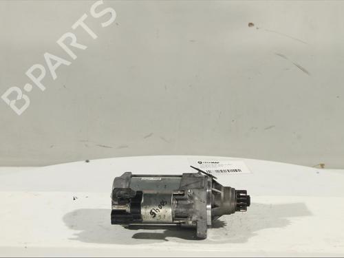 Startmotor SEAT ATECA (KH7, KHP) [2016-2025]  12227656