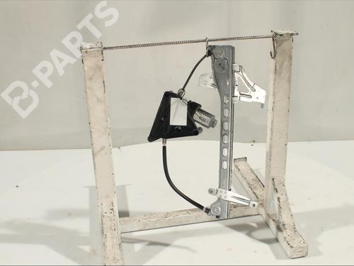 Front left window mechanism PEUGEOT 108  | BP12083840C22 