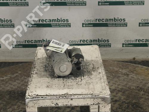 Startmotor SEAT IBIZA IV (6J5, 6P1) 1.2 TSI | BP11896100M8