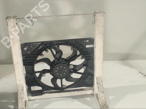 Radiator fan NISSAN JUKE (F16_) 1.0 | BP21602617M35 