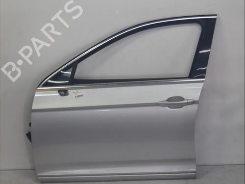 Used Left front door Left front door VW PASSAT B8 (3G2, CB2) 2.0 TDI (150 hp) 33999435 33999435
