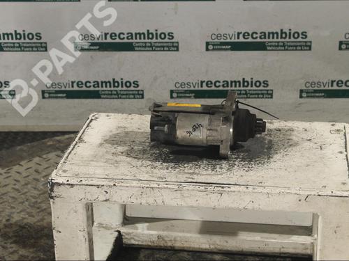 Starter SKODA OCTAVIA II (1Z3) 1.6 | BP11895923M8