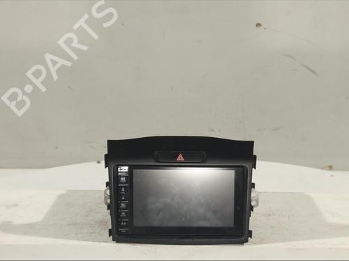 Elektronisk modul HONDA CR-V III (RE_) [2006-2025]  13099998