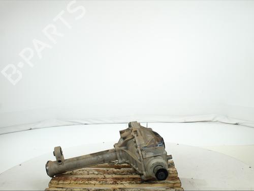 Used Front differential Front differential 37675989 37675989