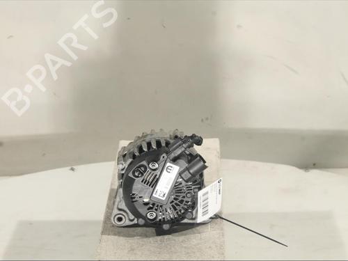 Alternator CITROËN C3 III (SX) 1.2 PureTech 82 | BP18049431M7 