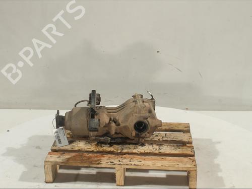 Used Rear differential Rear differential NISSAN MURANO I (Z50) 3.5 4x4 (234 hp) 13413252 13413252