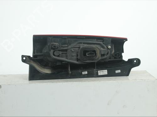 Right taillight PEUGEOT PARTNER Tepee 1.6 BlueHDi 100 | BP38714041C35 - Image 2