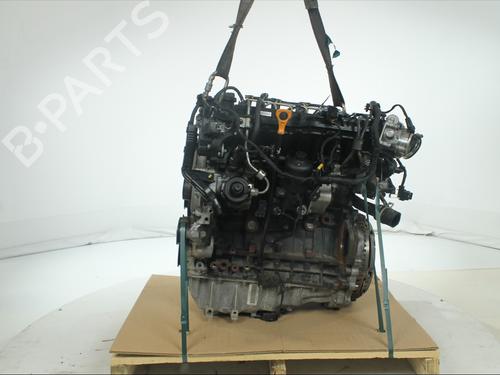 Used Engine Engine 37530811 37530811