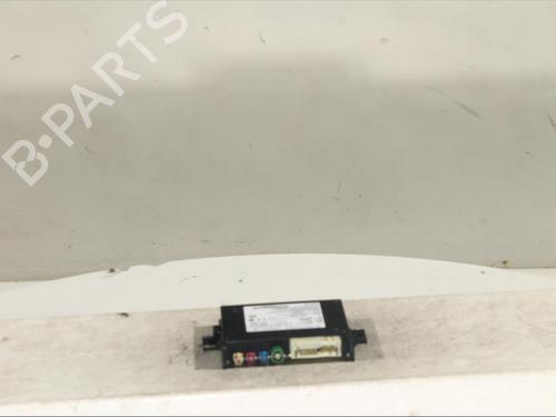 Used Electronic module Electronic module MERCEDES-BENZ B-CLASS Sports Tourer (W246, W242) B 200 CDI / d (246.208) (136 hp) 16440730 16440730