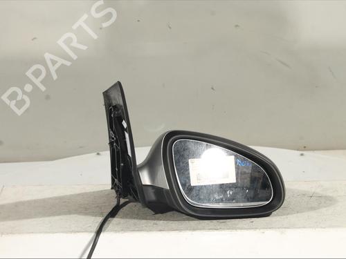 Used Right mirror OPEL ASTRA J (P10) 1.7 CDTI (68) (110 hp) 24193734
