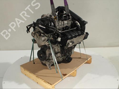 Engine VW GOLF VII (5G1, BQ1, BE1, BE2) 1.4 TSI | BP27310067M1 