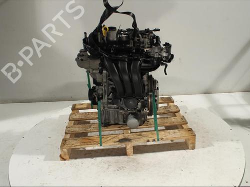Used Engine SEAT IBIZA IV (6J5, 6P1) 1.4 TDI (90 hp) 11904682