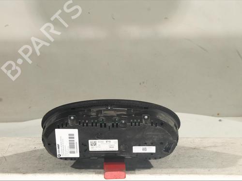 Used Instrument cluster Instrument cluster AUDI A3 (8V1, 8VK) 1.6 TDI (110 hp) 26949133 26949133