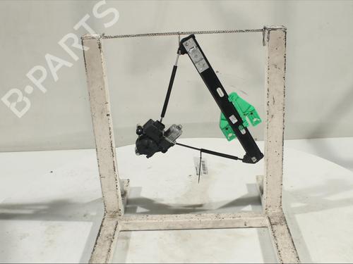 Used Rear left window mechanism SEAT LEON (KL1, KLG) 1.5 eTSI (150 hp) 12082767