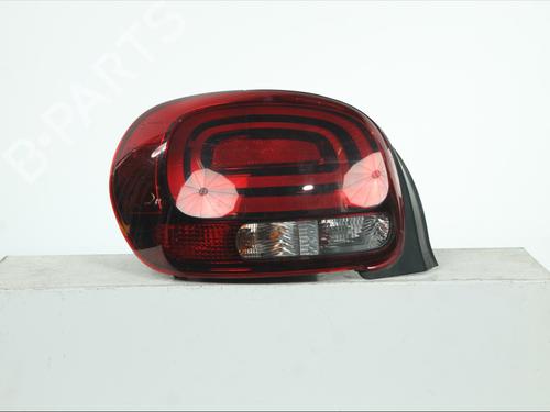left-taillight-citroen-c3-iii-sx-2016-39180943 main image