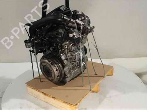 Motor VW TIGUAN (AD1, AX1) 1.4 TSI | BP30448007M1