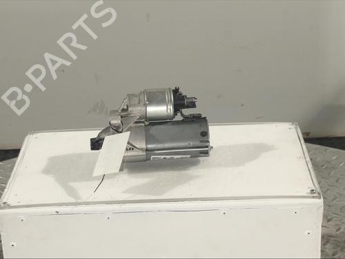 Used Starter Starter RENAULT MEGANE III Hatchback (BZ0/1_, B3_) 1.5 dCi (BZ09, BZ0D, BZ1W, BZ29, BZ14) (110 hp) 11901596 11901596