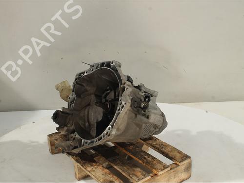 Gearbox CITROËN C3 II (SC_) 1.6 HDi | BP29173517M3 