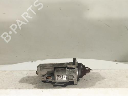 Used Starter Starter SEAT CORDOBA (6L2) 1.9 TDI (100 hp) 17208282 17208282