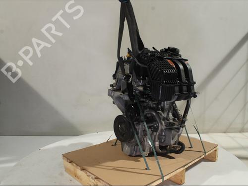Engine DACIA SANDERO II 1.0 SCe 75 (B8JC, B8JD, B8NC) | BP33132716M1 - Image 3