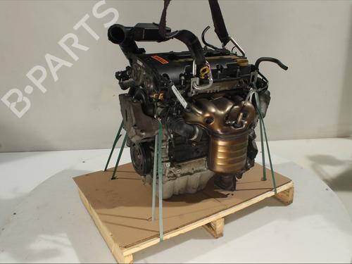Engine OPEL CORSA E (X15) 1.4 (08, 68) | BP29622734M1 