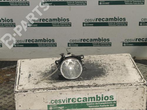 Farol Nevoeiro frente esquerdo DACIA SANDERO II TCe 90 (B8M1, B8MA) (90 hp) 26 15 000 97R