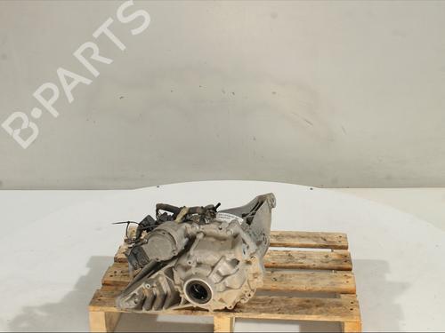 Pont arrière LAND ROVER RANGE ROVER EVOQUE (L551) 2.0 D150 MHEV 4x4 (150 hp) 31984743