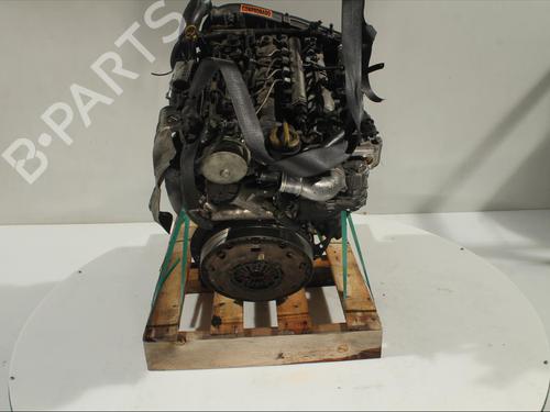Engine OPEL ZAFIRA / ZAFIRA FAMILY B (A05)  | BP11910741M1 