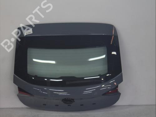 Used Tailgate Tailgate OPEL CORSA F (P2JO) 1.2 (68) (101 hp) 35936626 35936626