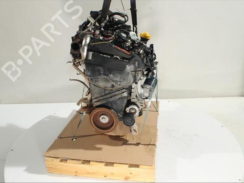 Engine RENAULT CAPTUR I (J5_, H5_) 1.5 dCi 90 (J5N4, J5M5, J5MW, J5M6, J5AL, J5AJ) | BP26672882M1 
