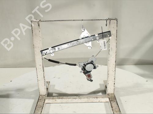 Rear right window mechanism SSANGYONG KORANDO (C300) E-Motion (190 hp) 16941245