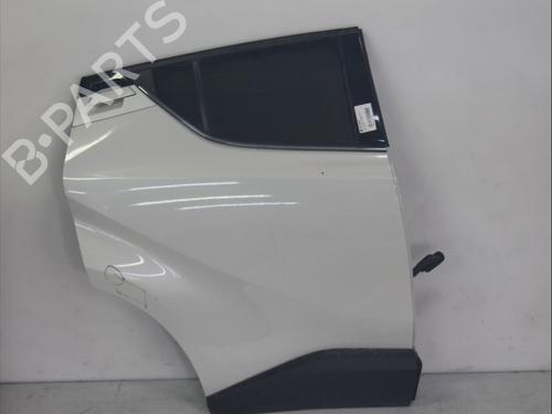 Used Right rear door Right rear door 38762463 38762463
