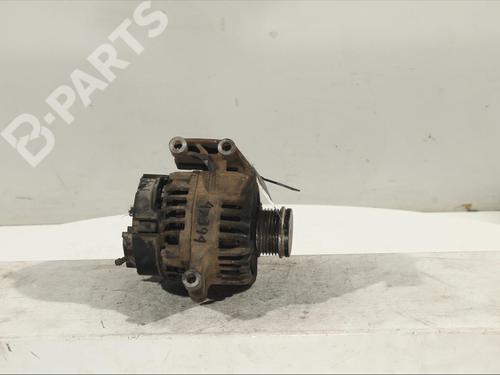 Generator FIAT DOBLO Bus (263_)  | BP11989972M7 