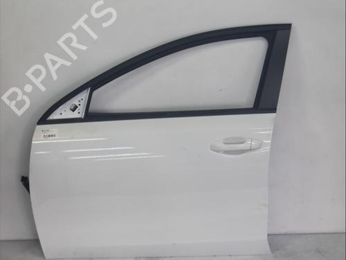 Used Left front door Left front door 39453717 39453717