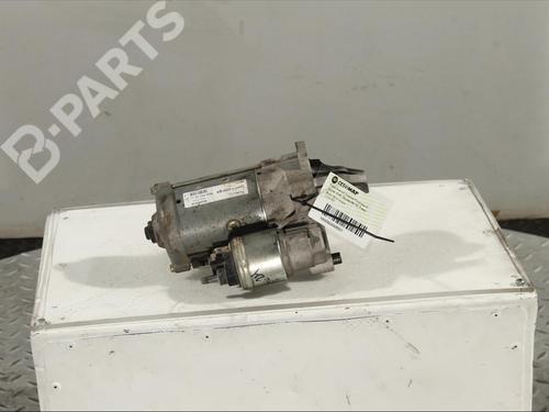Used Starter FORD TOURNEO COURIER B460 MPV 1.5 EcoBlue (100 hp) 11902365