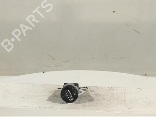 Used Headlight switch SKODA RAPID Spaceback (NH1) 1.4 TDI (90 hp) 13702399