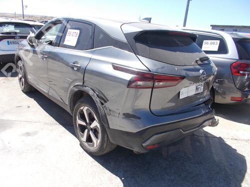 Used Parts NISSAN QASHQAI III (J12)  1.5 VC-T e-Power  4184121