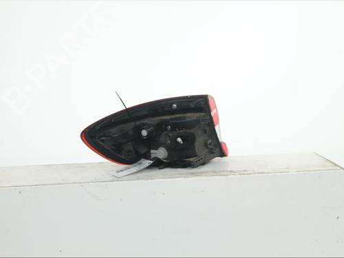 Højre baglygte RENAULT CLIO V (B7_) 1.0 LPG (B7MT) | BP37432676C35 - Image 2