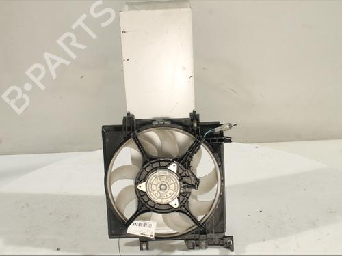 Radiator set SUBARU OUTBACK (BS) 2.5 AWD (BS9) | BP29049544M120 