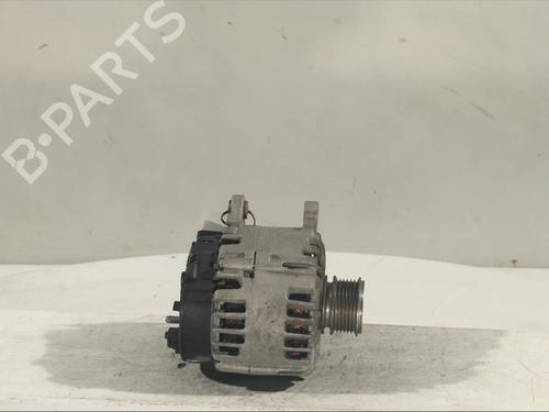 Generator DACIA DUSTER (HS_) 1.5 dCi 4x4 | BP15899163M7 