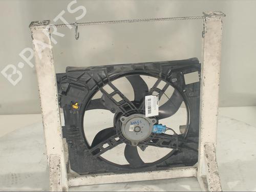 Kølerpakke SMART FORFOUR Hatchback (453) 1.0 (453.042, 453.043) | BP22378090M120 