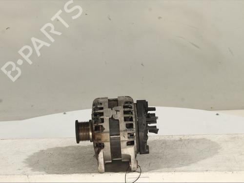 Used Alternator NISSAN X-TRAIL III (T32_, T32R, T32RR) 1.6 dCi (T32) (130 hp) 30266191