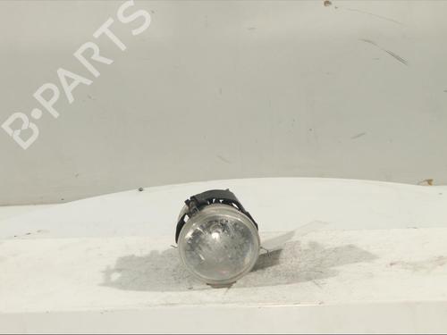 Used Left front fog light Left front fog light JEEP COMPASS (MK49) 2.0 CRD 4x4 (140 hp) 11912146 11912146