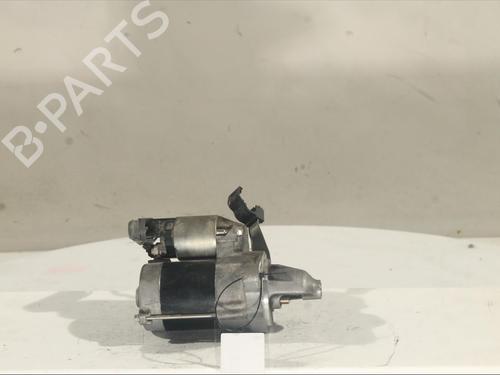 Used Starter TOYOTA YARIS (_P13_) [2010-2020]  19484024