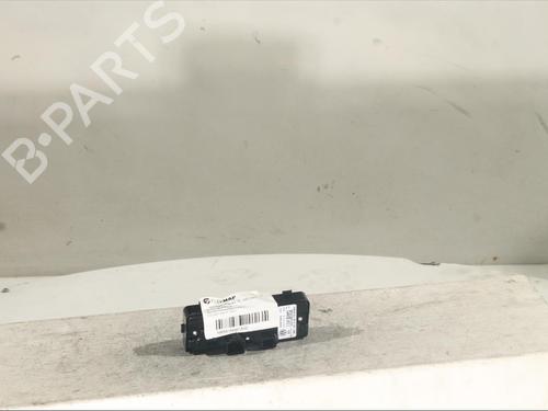 Climate control VW TIGUAN (5N_) 2.0 TDI | BP24351861I5 - Image 2