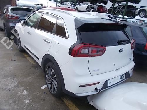 Right tailgate light KIA NIRO I (DE) 1.6 GDI Hybrid | BP26146970C80 